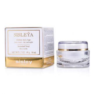 SISLEY SISLEYA GLOBAL ANTI-AGE CREAM 50ML/1.7OZ