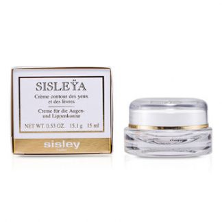 SISLEY SISLEYA EYE AND LIP CONTOUR CREAM 15ML/0.5OZ