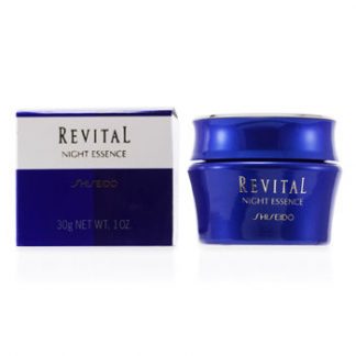 SHISEIDO REVITAL NIGHT ESSENCE 30G/1OZ