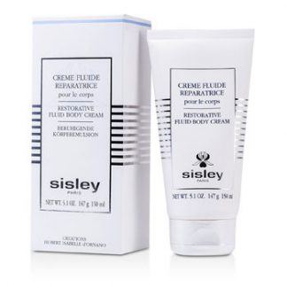 SISLEY RESTORATIVE FLUID BODY CREAM 150ML/5.1OZ