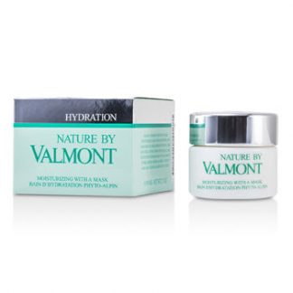 VALMONT NATURE MOISTURIZING WITH A MASK 50ML/1.78OZ