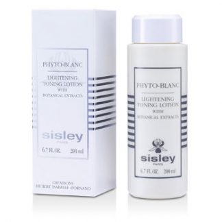 SISLEY PHYTO-BLANC LIGHTENING TONING LOTION 200ML/6.7OZ