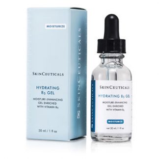 SKIN CEUTICALS HYDRATING B5 GEL MOISTURE ENHANCING GEL 30ML/1OZ