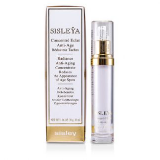 SISLEY SISLEYA RADIANCE ANTI-AGING CONCENTRATE 30ML/1OZ