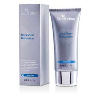 SKIN MEDICA ULTRA SHEER MOISTURIZER 56.7G/2OZ