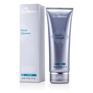 SKIN MEDICA FACIAL CLEANSER 177.44ML/6OZ