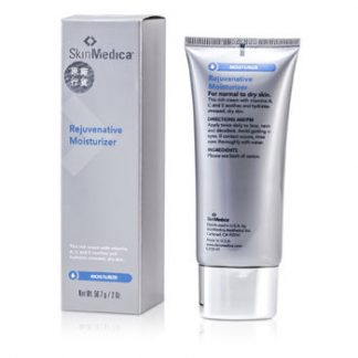 SKIN MEDICA REJUVENATIVE MOISTURIZER 56.7G/2OZ