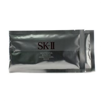 SK II WHITENING SOURCE DERM-REVIVAL PROGRAM 6SETS