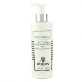 SISLEY PHYTO-BLANC LIGHTENING CLEANSING MILK 200ML/6.7OZ