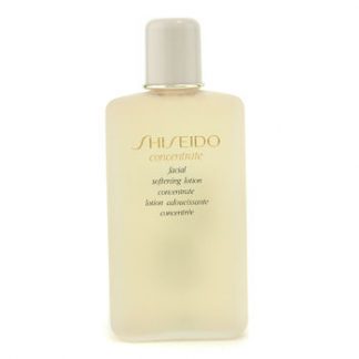 SHISEIDO CONCENTRATE FACIAL SOFTENING LOTION 150ML/5OZ