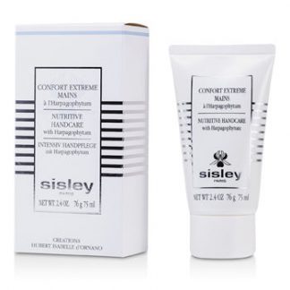 SISLEY CONFORT EXTREME MAINS NUTRITIVE HANDCARE WITH HARPAGOPHYTUM 75ML/2.4OZ