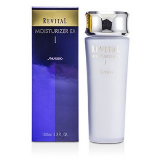 SHISEIDO REVITAL MOISTURIZER EX I 100ML/3.3OZ