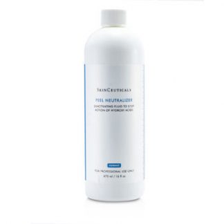 SKIN CEUTICALS PEEL NEUTRALIZER (SALON SIZE) 473ML/16OZ