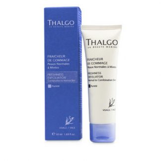 THALGO FRESHNESS EXFOLIATOR (NORMAL TO COMBINATION SKIN) 50ML/1.69OZ