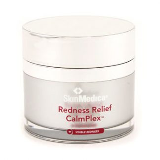 SKIN MEDICA REDNESS RELIEF CALMPLEX 45G/1.6OZ