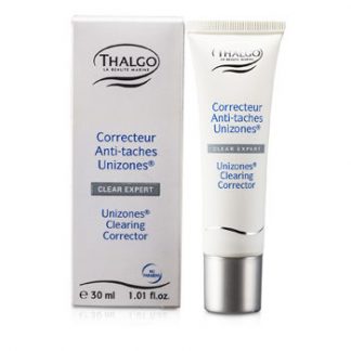 THALGO UNIZONES CLEARING CORRECTOR 30ML/1.01OZ