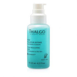 THALGO INTENSE REGULATING SERUM (COMBINATION TO OILY SKIN) (SALON SIZE) 125ML/4.22OZ