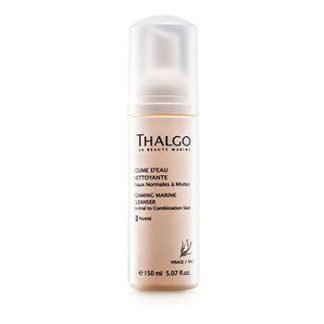 THALGO FOAMING MARINE CLEANSER (N/C) 150ML/5.07OZ