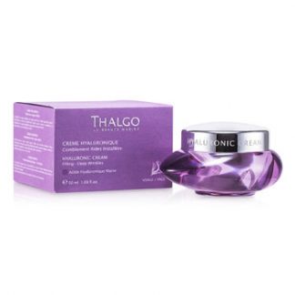 THALGO CREME HYALURONIQUE: FILLING - DEEP WRINKLES 50ML/1.69OZ