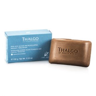 THALGO MICRO-MARINE ALGAE CLEANSING BAR 100G/3.53OZ