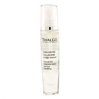 THALGO COLLAGEN CONCENTRATE: INTENSIVE SMOOTHING CELLULAR BOOSTER 30ML/1OZ