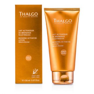 THALGO TAN BOOSTER LOTION 150ML/5.07OZ