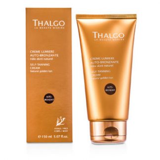 THALGO SELF -TANNING CREAM 150ML/5.07OZ