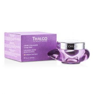 THALGO COLLAGEN CREAM WRINKLE SMOOTHING 50ML/1.69OZ