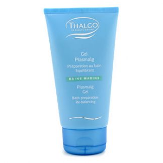 THALGO PLASMALG GEL BATH PREPARATION 150ML/5.07OZ