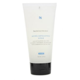 SKIN CEUTICALS MICRO-EXFOLIATING SCRUB 150ML/5OZ