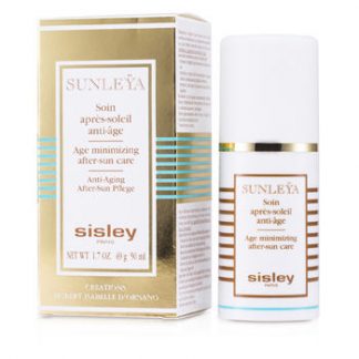 SISLEY SUNLEYA AGE MINIMIZING AFTER-SUN CARE 50ML/1.7OZ