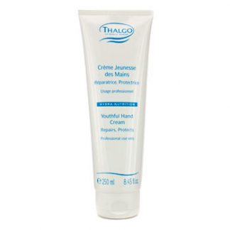 THALGO YOUTHFUL HAND CREAM (SALON SIZE) 250ML/8.45OZ