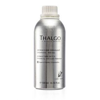 THALGO AROMACEANE DETOX WITH ESSENTIAL OILS (SALON SIZE) 500ML/16.90OZ