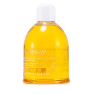 THALGO LUXURIOUS MASSAGE OIL FACE &AMP; BODY (SALON SIZE) 480ML/16.22OZ