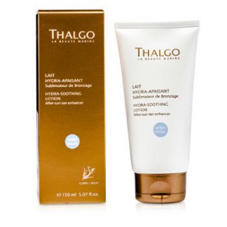 THALGO HYDRA SOOTHING LOTION (BODY) 150ML/5.07OZ