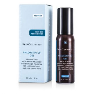 SKIN CEUTICALS PHLORETIN CF GEL 30ML/1OZ