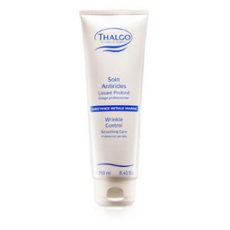 THALGO WRINKLE CONTROL SMOOTHING CARE (SALON SIZE) 250ML/8.45OZ