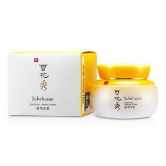 SULWHASOO ESSENTIAL FIRMING CREAM 75ML/2.5OZ