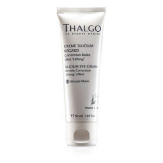 THALGO SILICIUM EYE CREAM (SALON SIZE) 50ML/1.69OZ