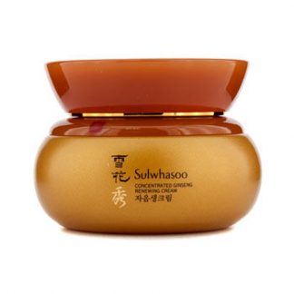 SULWHASOO CONCENTRATED GINSENG RENEWING CREAM 60ML//2OZ