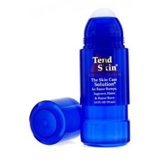 TEND SKIN THE SKIN CARE SOLUTION REFILLABLE ROLL ON 75ML/2.5OZ
