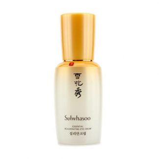 SULWHASOO ESSENTIAL REJUVENATING EYE CREAM 25ML/0.8OZ