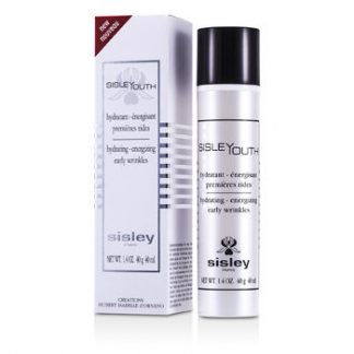 SISLEY SISLEYOUTH HYDRATING-ENERGIZING EARLY WRINKLES DAILY TREATMENT (FOR ALL SKIN TYPES) 40ML/1.4OZ