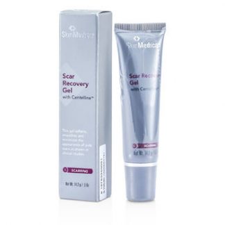 SKIN MEDICA SCAR RECOVERY GEL WITH CENTELLINE 15ML/0.5OZ