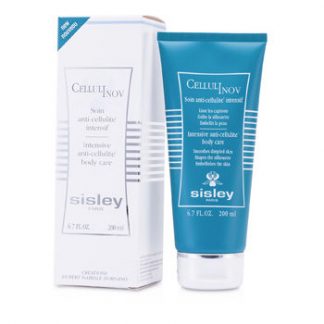 SISLEY CELLULINOV INTENSIVE ANTI-CELLULITE BODY CARE 200ML/6.7OZ