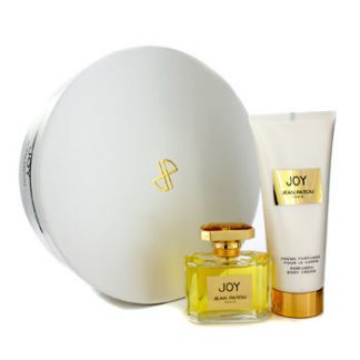 JEAN PATOU JOY COFFRET 2PCS GIFT SET FOR WOMEN