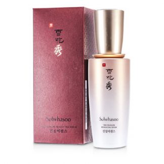 SULWHASOO TIMETREASURE RENOVATING SERUM (BOX SLIGHTLY DAMAGED) 50ML/1.7OZ