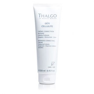 THALGO DEFI CELLULITE INTENSIVE CORRECTING CREAM (SALON SIZE) 250ML/8.45OZ