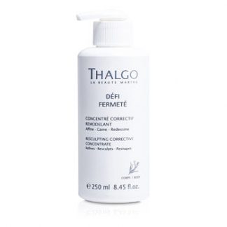 THALGO DEFI FERMETE RESCULPTING CORRECTIVE CONCENTRATE (SALON PRODUCT) 250ML/8.45OZ