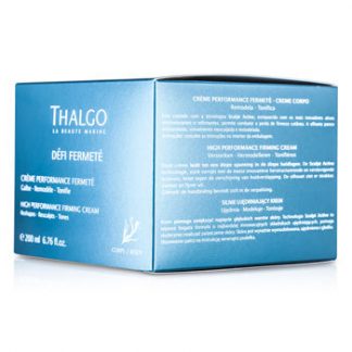 THALGO DEFI FERMETE HIGH PERFORMANCE FIRMING CREAM 200ML/6.76OZ